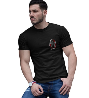 KOSZULKA WARSZAWSCY BOHATEROWIE